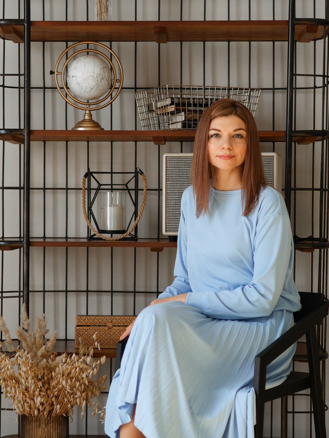 Екатерина Александровна. Клинический психолог